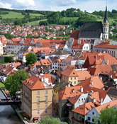 Czech Republic and Austria family trip photo